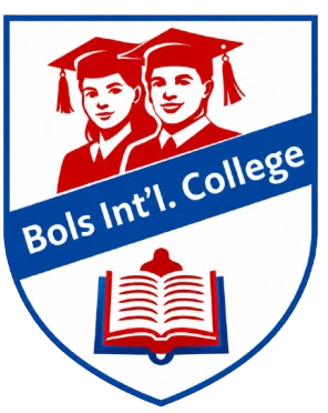 BOLS INTL COLLEG Logo