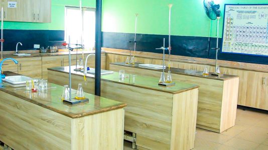 Bols College_Science_Lab_04