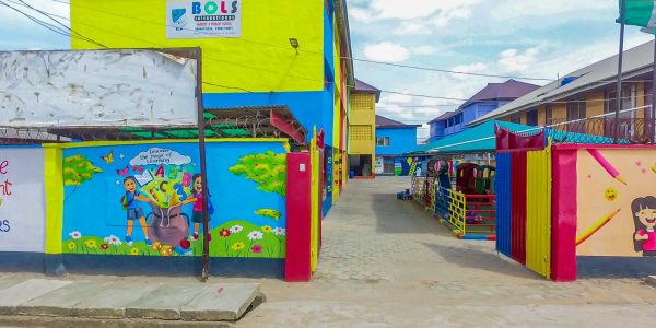 Bols Primary_View_From_Outside_01